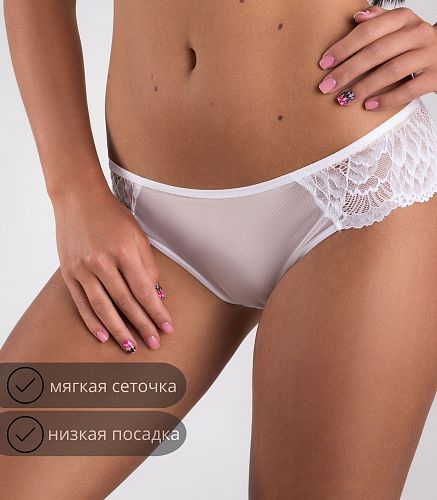 Трусы женские 4514/89